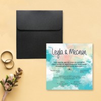 Beren Kare Davetiye 1749